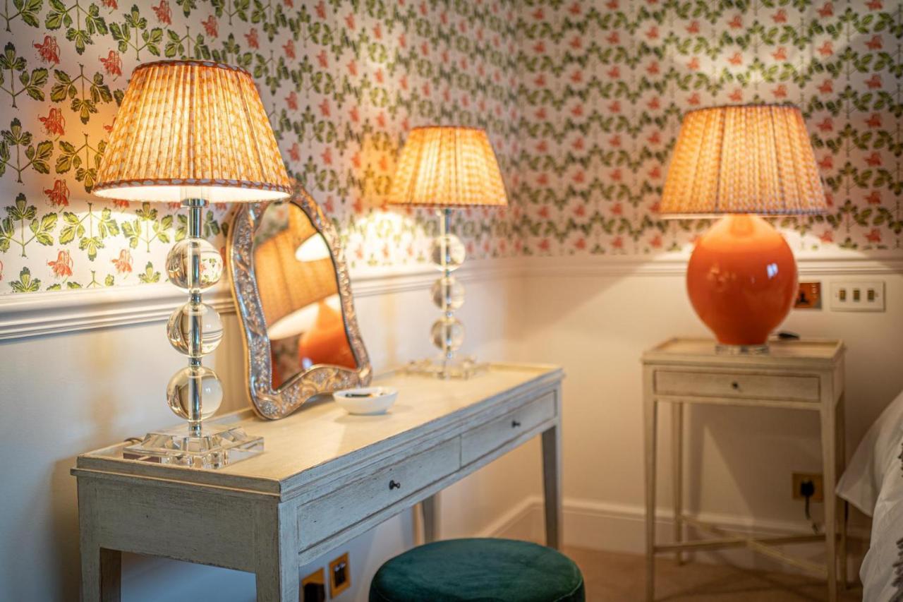 Hooton Pagnell Hall Bed & Breakfast 4*